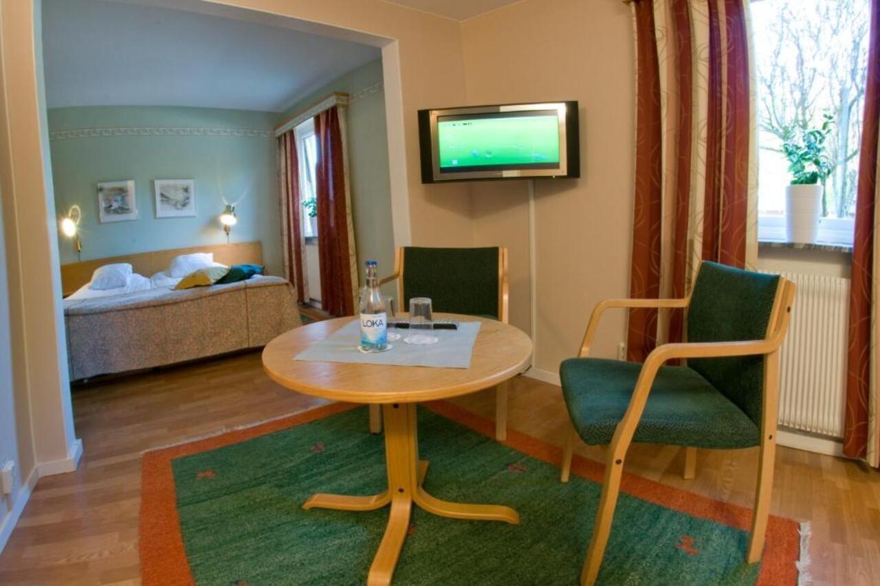 Hotel Oergryte Gothenburg Exterior photo